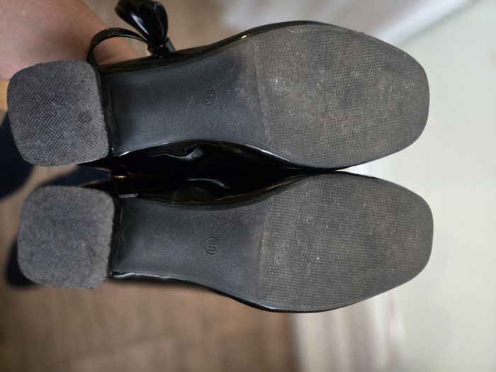 Chaussures vernies - photo numéro 6