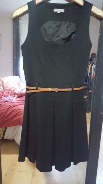 Robe Tex Woman
