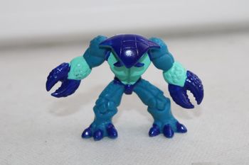 Gormiti figurine d'action