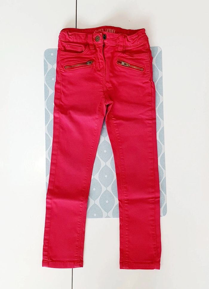 Jeans Tape a l'oeil - 4A