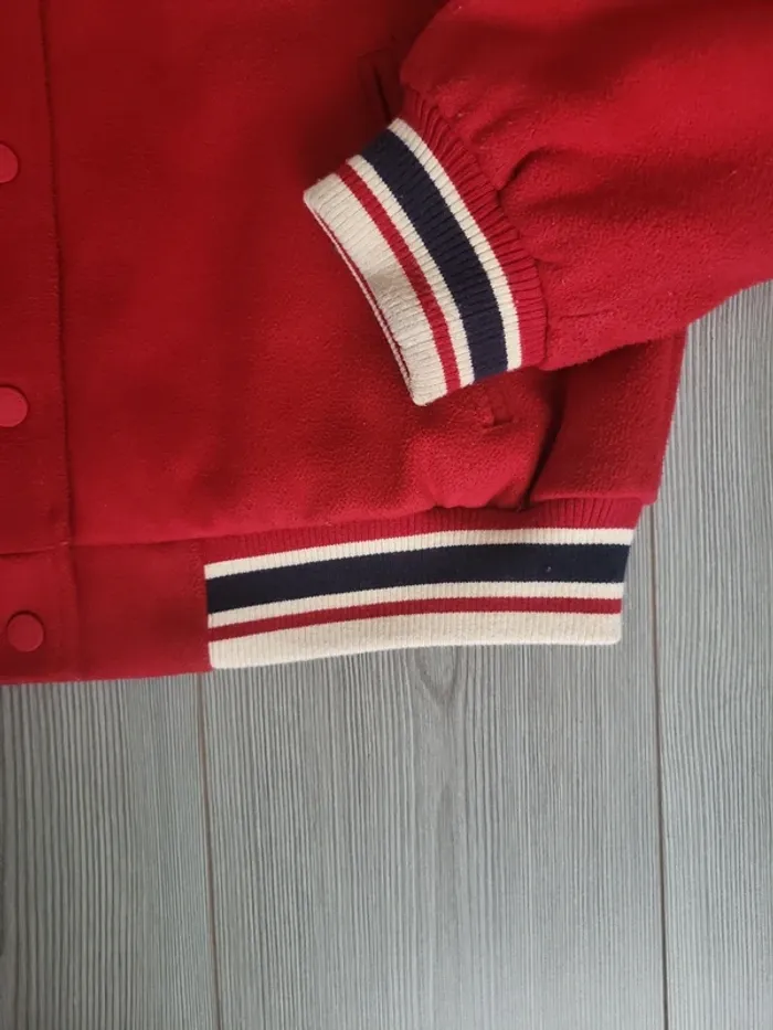 Blouson zara 13/14 ans - photo numéro 3