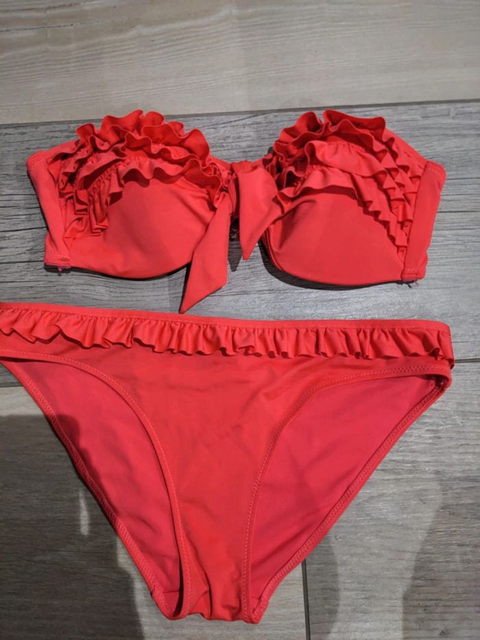 Maillot de bain - photo numéro 2