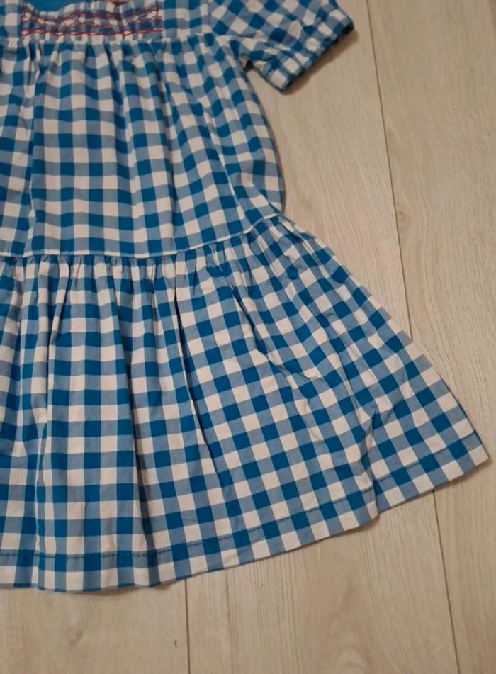 Superbe robe 5A - photo numéro 2