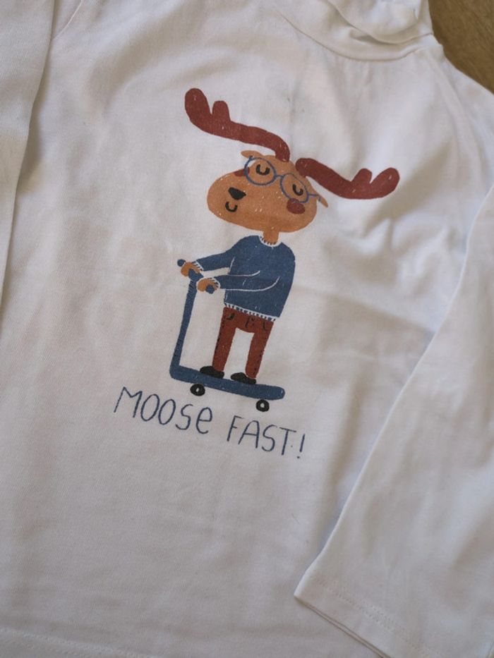 Lot sous pull 24mois - photo numéro 5