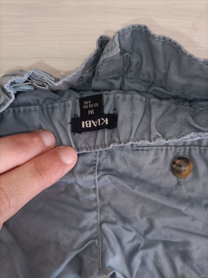 Pantalon chino - photo numéro 3