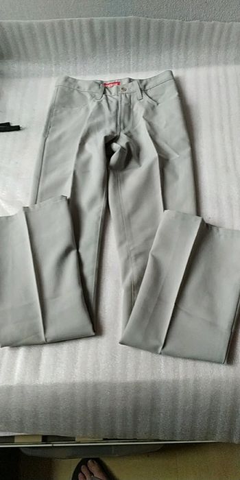 Pantalon sixtie, Energy T34 neuf