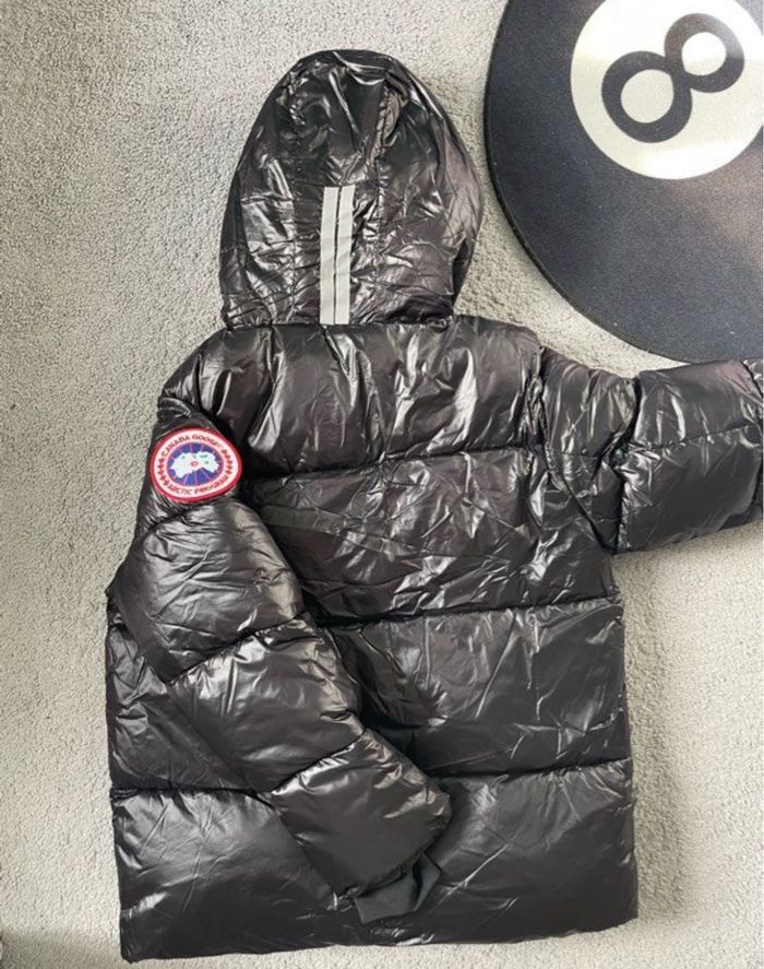 Doudoune Canada goose - photo numéro 3