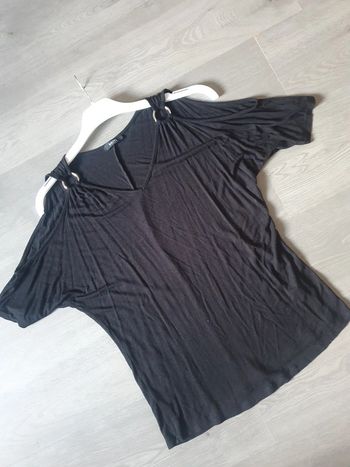 Maillot t-shirt femme taille L