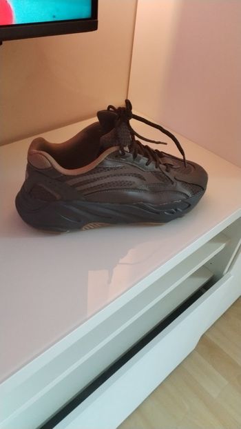 Chaussures homme et femme