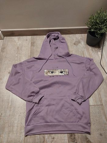 Sweat violet