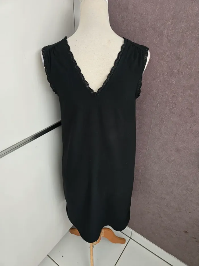 Robe Camaïeu taille 36 excellent état - photo numéro 2