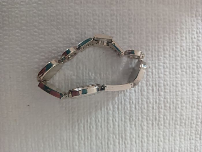 Montre bijoux - photo numéro 3