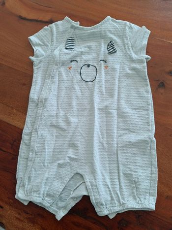 Pyjama été Tape a l'œil 24 mois
