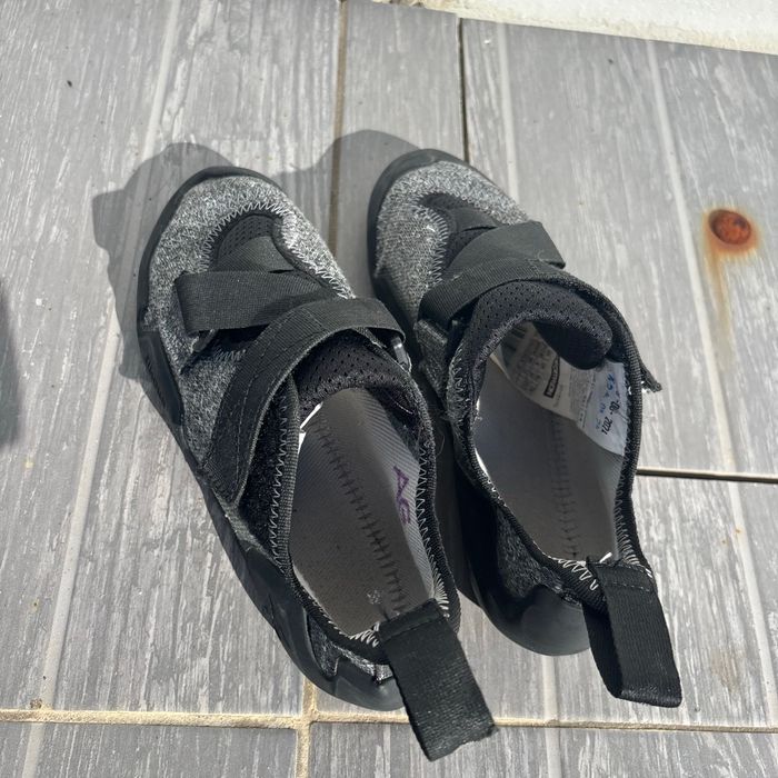 Chausson d’escalade - photo numéro 2