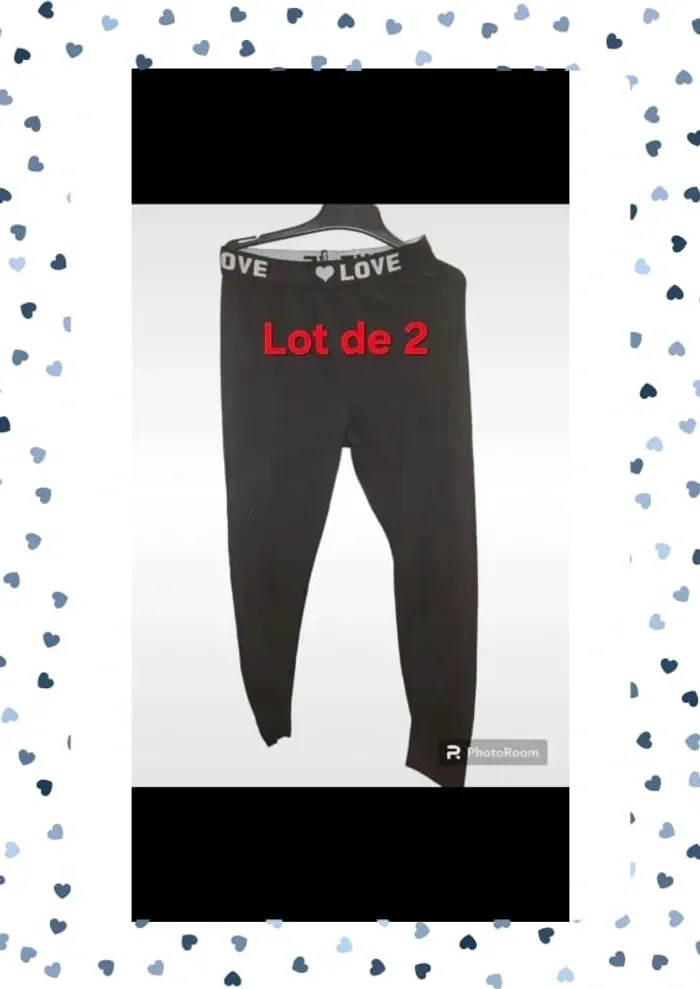 Legging