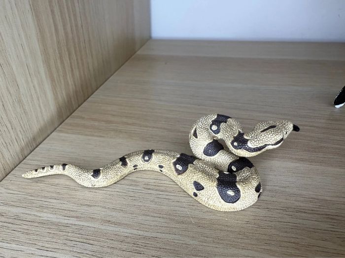Boa schleich - photo numéro 2