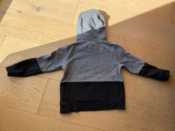 Sweat le roi lion 4 ans - photo numéro 4