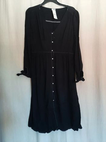 Robe chemise pimkie neuf