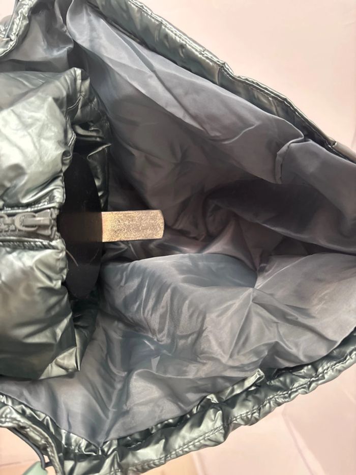 Parka, longue sans manches 721 - photo numéro 8