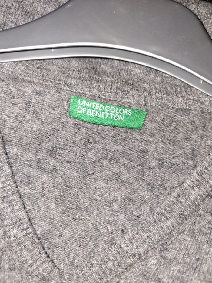 Pull femme - photo numéro 3