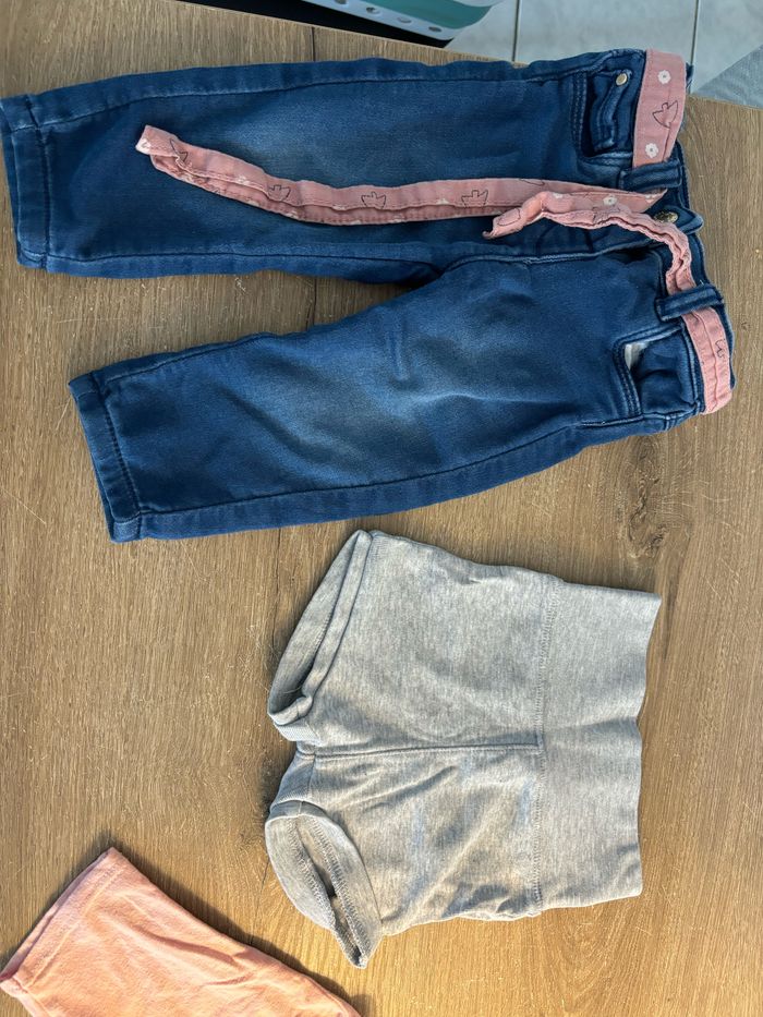Pantalons - photo numéro 5