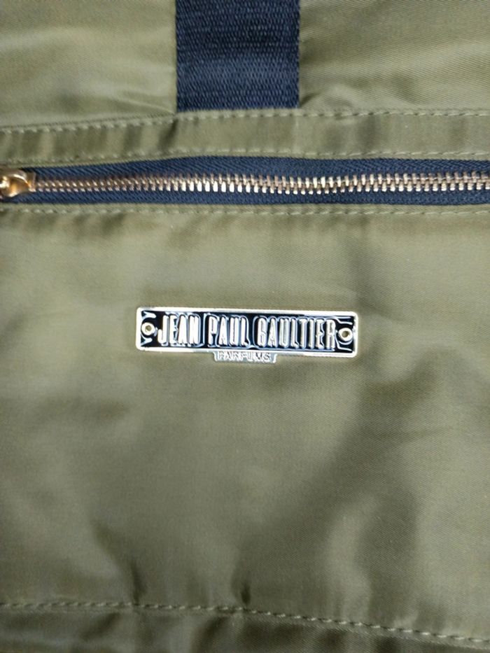 Jean Paul Gaultier Sac a dos - photo numéro 5