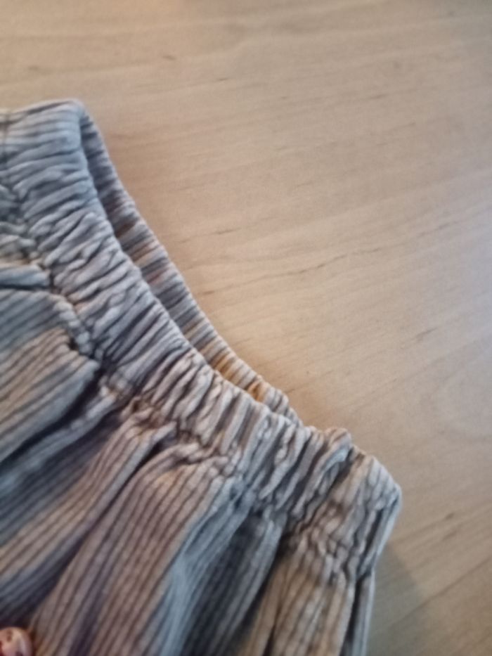 Pantalon - photo numéro 2