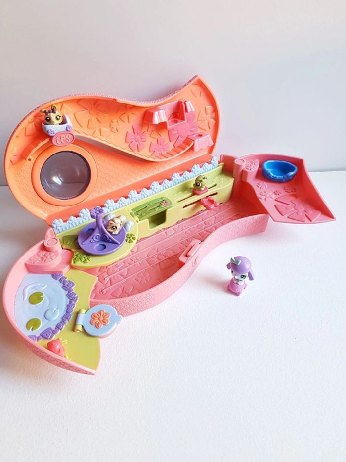 Mini univers Petshop - photo numéro 16