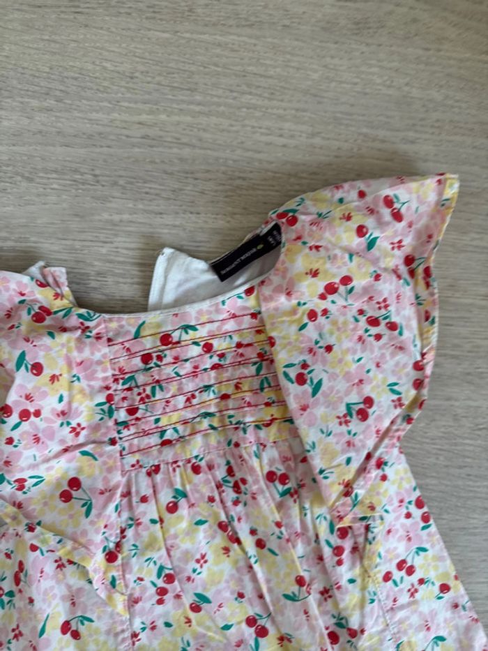 Robe sergent major 5ans 110cm - photo numéro 2