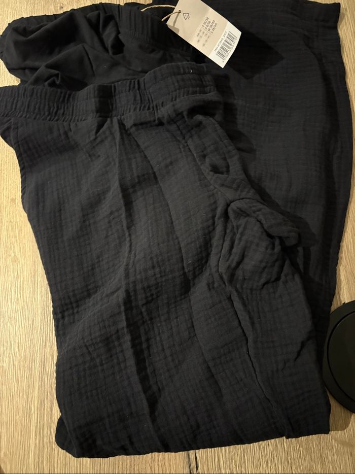 Pantalon de grossesse