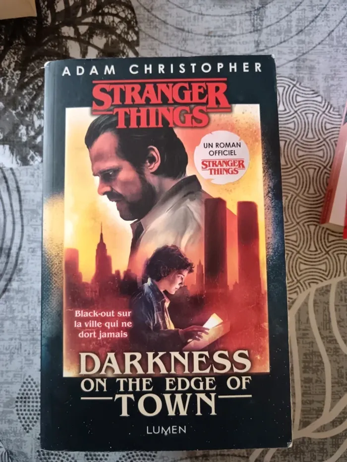 Stranger things