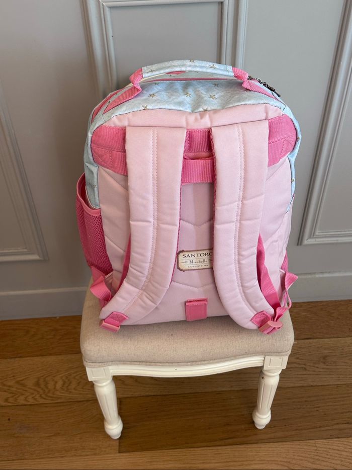 Grand cartable Santoro Mirabelle Collection - photo numéro 2
