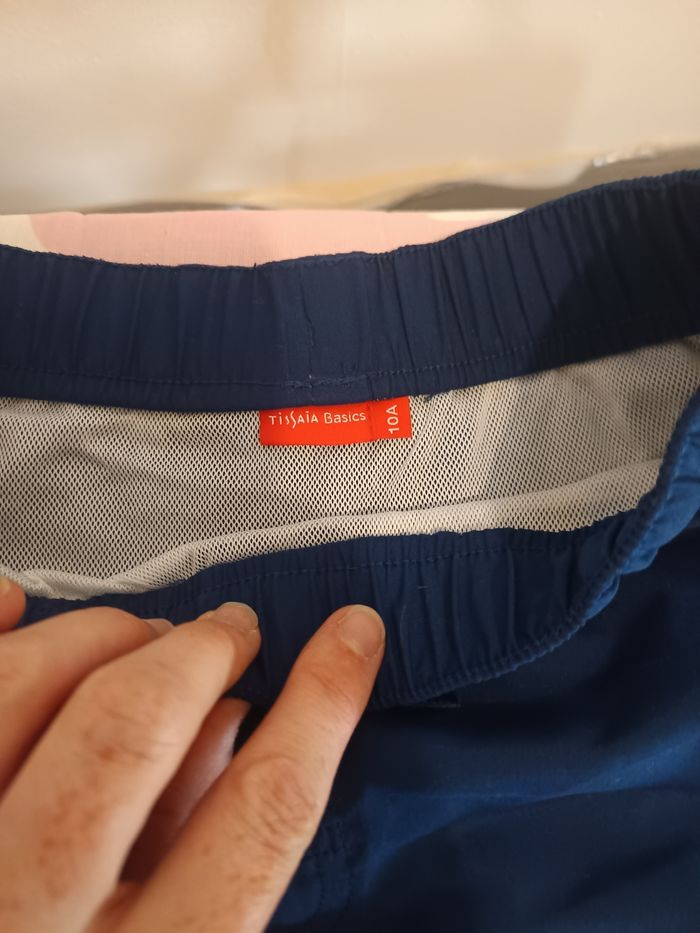 Short 10 ans - photo numéro 2