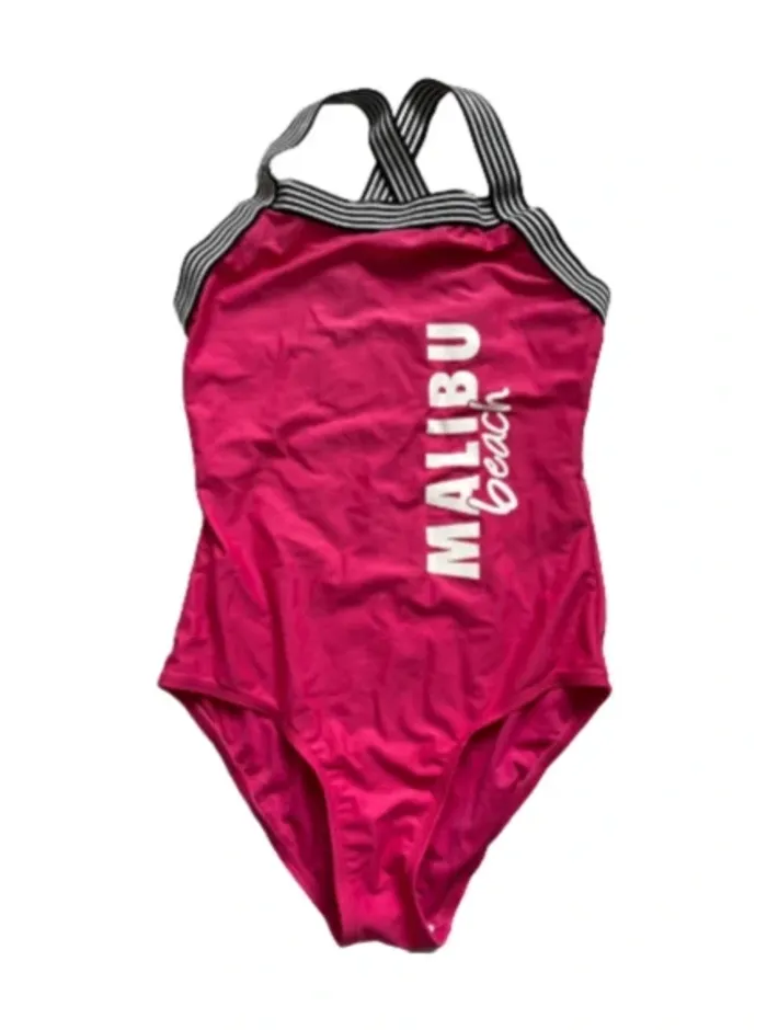 Maillot de bain