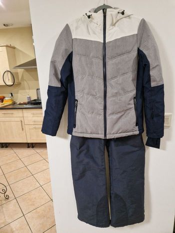 Combinaison de skis XS