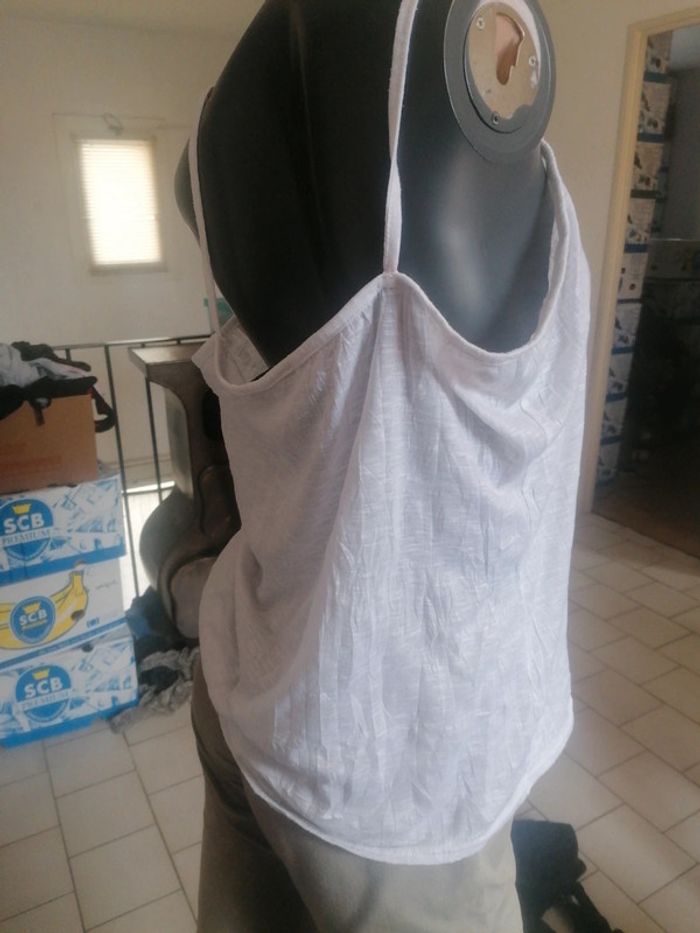 Débardeur taille 5 - photo numéro 2