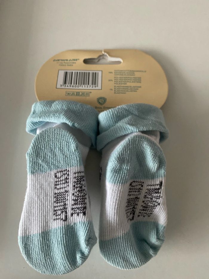 Chaussettes enfant - photo numéro 7