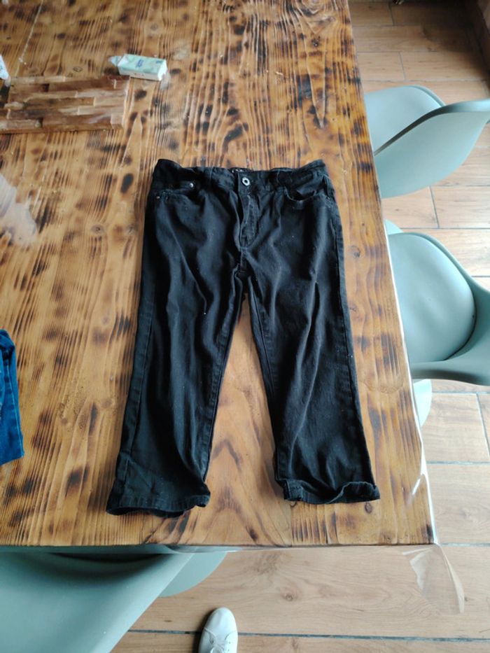 Pantacourts en jeans xmax