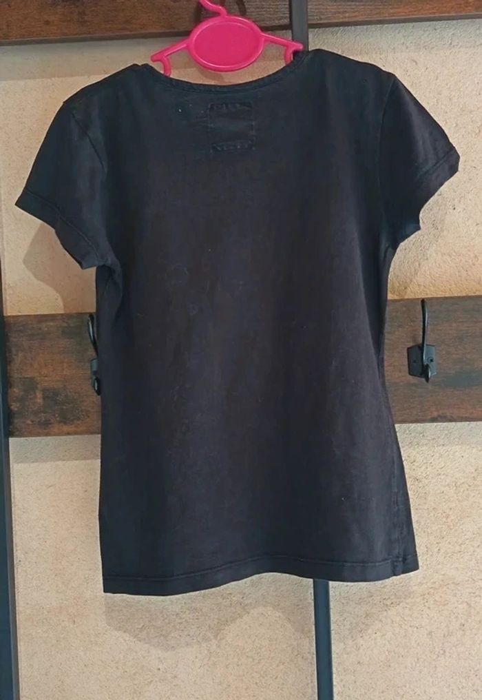 T-Shirt Levi's 10 ans - photo numéro 4