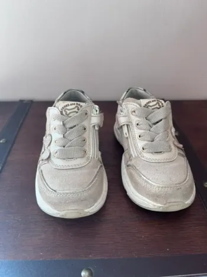 Baskets Stones and Bones 24 - photo numéro 2