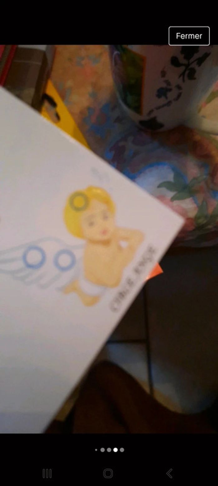 Lot jeu carton - photo numéro 6