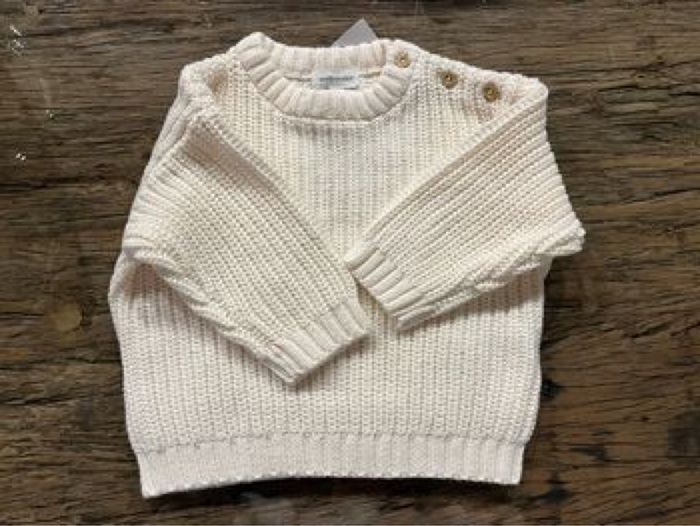 Pull maille Verbaudet - photo numéro 3