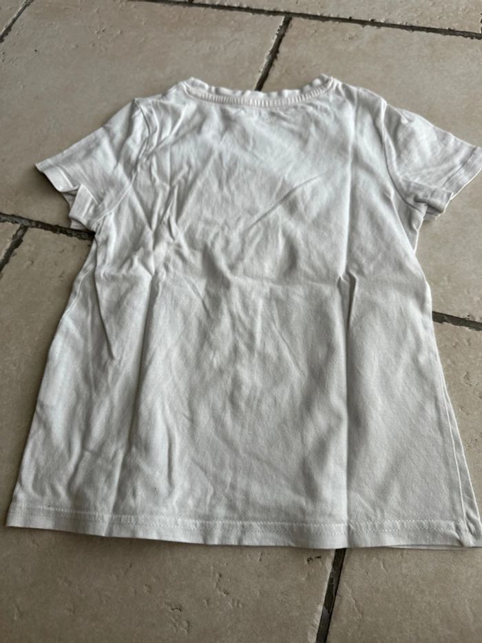 T shirt Kiabi 6 ans - photo numéro 4