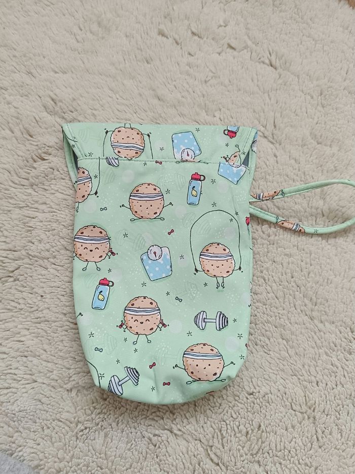 Pochette rangement bebe - photo numéro 6