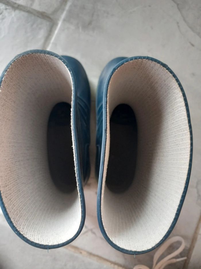 Botte - photo numéro 4