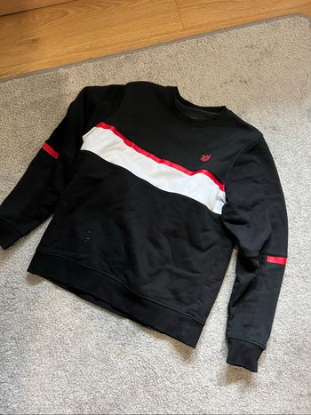 Pull homme