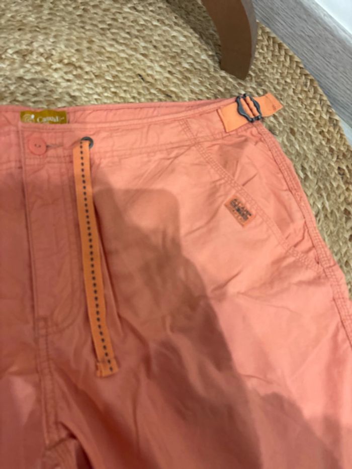 Short homme GEMO taille 46 - photo numéro 2