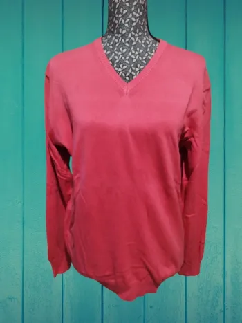 Pull femme