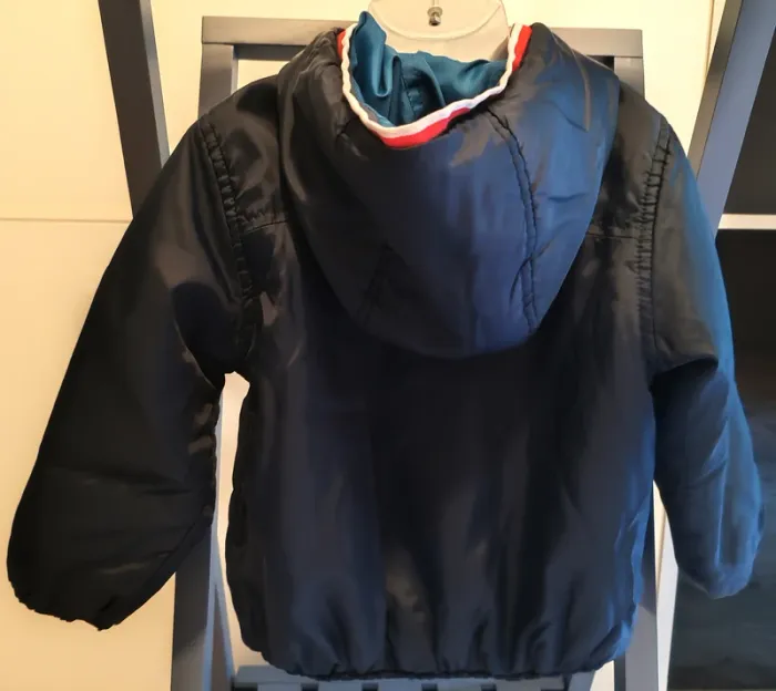 Veste taille 2-3 ans - photo numéro 4