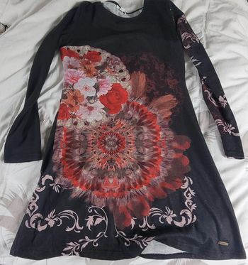 Robe femme